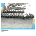 A420 Wpl6 A234 Wpb Seamless Carbon Steel Pipe Fittings